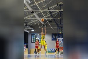 20260204 YOUNG ANGELS Košice vs. Slávia ŠKP Banská Bystrica