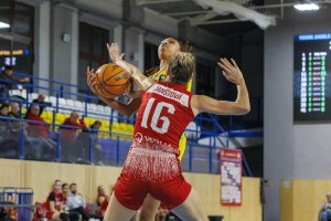 20260204 YOUNG ANGELS Košice vs. Slávia ŠKP Banská Bystrica