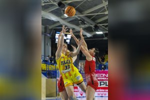 20260204 YOUNG ANGELS Košice vs. Slávia ŠKP Banská Bystrica