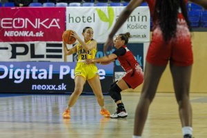 20260204 YOUNG ANGELS Košice vs. Slávia ŠKP Banská Bystrica