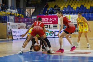 20260204 YOUNG ANGELS Košice vs. Slávia ŠKP Banská Bystrica