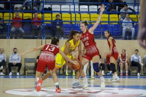 20260204 YOUNG ANGELS Košice vs. Slávia ŠKP Banská Bystrica