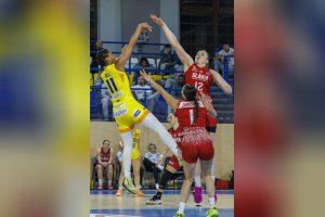 20260204 YOUNG ANGELS Košice vs. Slávia ŠKP Banská Bystrica