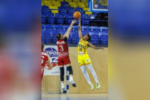 20260204 YOUNG ANGELS Košice vs. Slávia ŠKP Banská Bystrica