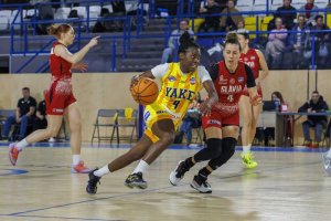 20260204 YOUNG ANGELS Košice vs. Slávia ŠKP Banská Bystrica