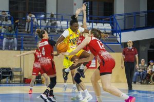 20260204 YOUNG ANGELS Košice vs. Slávia ŠKP Banská Bystrica