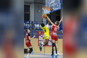 20260204 YOUNG ANGELS Košice vs. Slávia ŠKP Banská Bystrica
