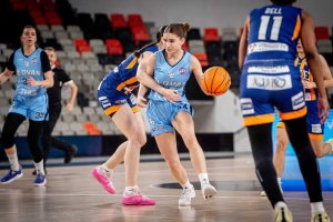 20260207 BC Slovan Bratislava vs. YOUNG ANGELS Košice