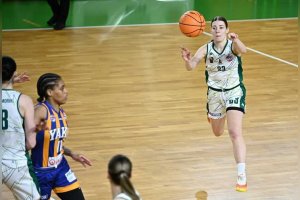 20260213 ŠBK Šamorín vs. YOUNG ANGELS Košice