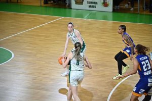 20260213 ŠBK Šamorín vs. YOUNG ANGELS Košice