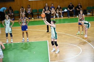 20260213 ŠBK Šamorín vs. YOUNG ANGELS Košice
