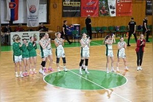 20260213 ŠBK Šamorín vs. YOUNG ANGELS Košice