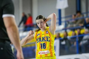 20260221 YOUNG ANGELS Košice vs. Piešťanské Čajky
