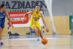 20260221 YOUNG ANGELS Košice vs. Piešťanské Čajky