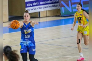 20260221 YOUNG ANGELS Košice vs. Piešťanské Čajky