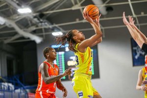 20260225 YOUNG ANGELS Košice vs. MBK Ružomberok