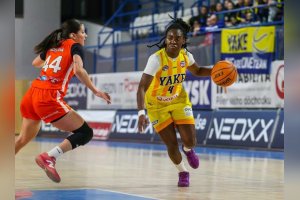 20260225 YOUNG ANGELS Košice vs. MBK Ružomberok