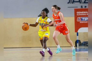 20260225 YOUNG ANGELS Košice vs. MBK Ružomberok