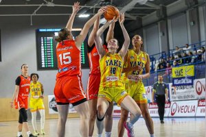 20260225 YOUNG ANGELS Košice vs. MBK Ružomberok