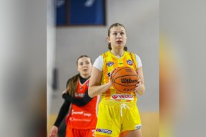 20260225 YOUNG ANGELS Košice vs. MBK Ružomberok