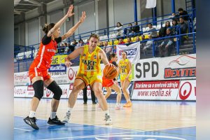 20260225 YOUNG ANGELS Košice vs. MBK Ružomberok