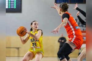 20260225 YOUNG ANGELS Košice vs. MBK Ružomberok