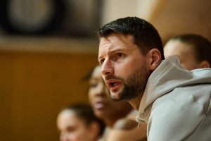 Slávia ŠKP Banská Bystrica vs. YOUNG ANGELS Košice