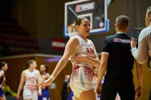 Slávia ŠKP Banská Bystrica vs. YOUNG ANGELS Košice