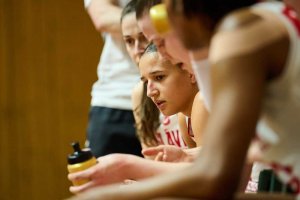 Slávia ŠKP Banská Bystrica vs. YOUNG ANGELS Košice