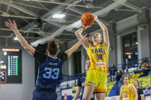 20260303 YOUNG ANGELS Košice vs. BK Slovan Bratislava