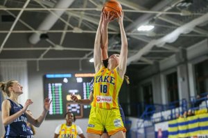 20260303 YOUNG ANGELS Košice vs. BK Slovan Bratislava