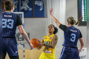 20260303 YOUNG ANGELS Košice vs. BK Slovan Bratislava