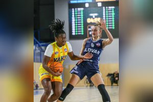 20260303 YOUNG ANGELS Košice vs. BK Slovan Bratislava