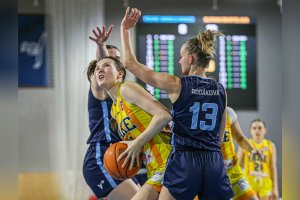 20260303 YOUNG ANGELS Košice vs. BK Slovan Bratislava