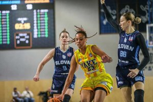 20260303 YOUNG ANGELS Košice vs. BK Slovan Bratislava