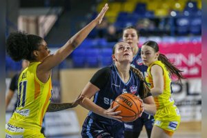 20260303 YOUNG ANGELS Košice vs. BK Slovan Bratislava