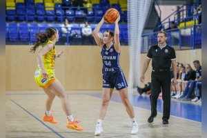 20260303 YOUNG ANGELS Košice vs. BK Slovan Bratislava