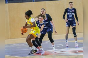 20260303 YOUNG ANGELS Košice vs. BK Slovan Bratislava