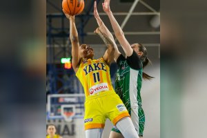 20260305 YOUNG ANGELS Košice vs. ŠBK Šamorín