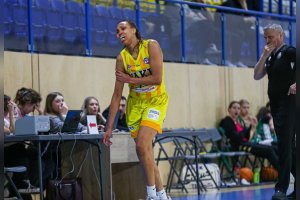 20260305 YOUNG ANGELS Košice vs. ŠBK Šamorín