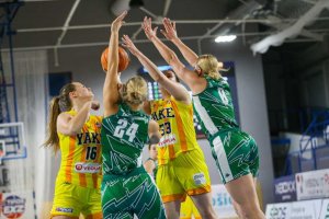 20260305 YOUNG ANGELS Košice vs. ŠBK Šamorín