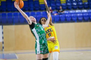 20260305 YOUNG ANGELS Košice vs. ŠBK Šamorín