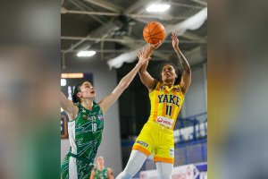 20260305 YOUNG ANGELS Košice vs. ŠBK Šamorín