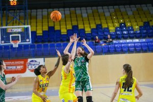 20260305 YOUNG ANGELS Košice vs. ŠBK Šamorín