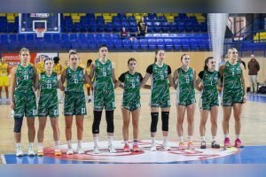 20260305 YOUNG ANGELS Košice vs. ŠBK Šamorín