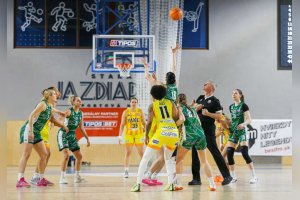 20260305 YOUNG ANGELS Košice vs. ŠBK Šamorín