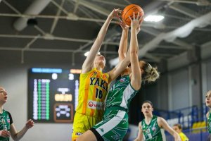 20260305 YOUNG ANGELS Košice vs. ŠBK Šamorín