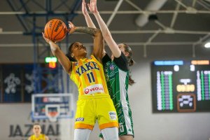 20260305 YOUNG ANGELS Košice vs. ŠBK Šamorín