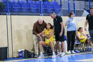 20260305 YOUNG ANGELS Košice vs. ŠBK Šamorín