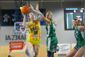 20260305 YOUNG ANGELS Košice vs. ŠBK Šamorín
